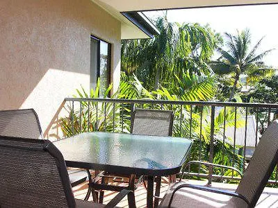 Nautilus Holiday apartamentos Port Douglas 4*,
