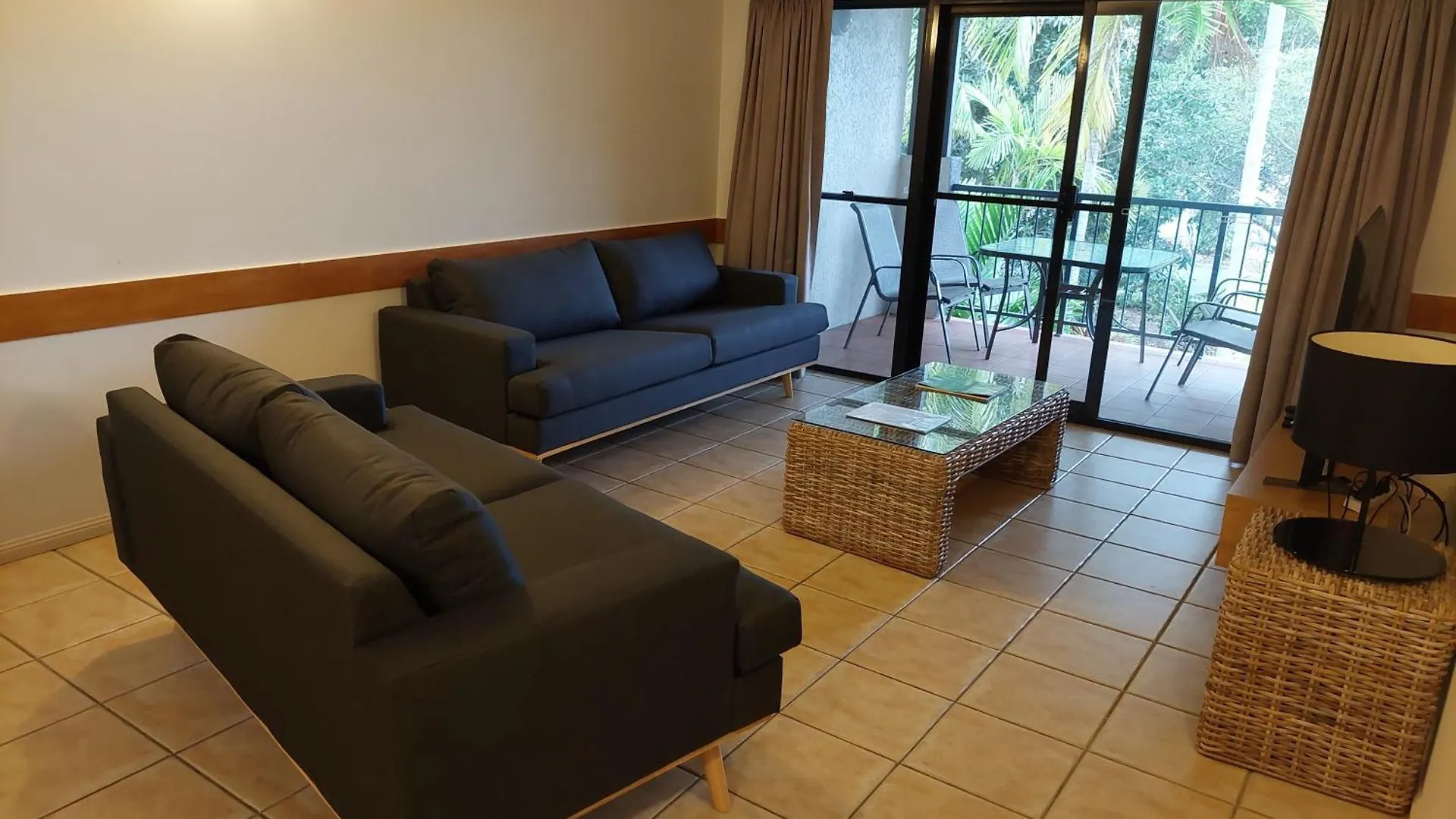 **** Apartahotel Nautilus Holiday apartamentos Port Douglas Australia