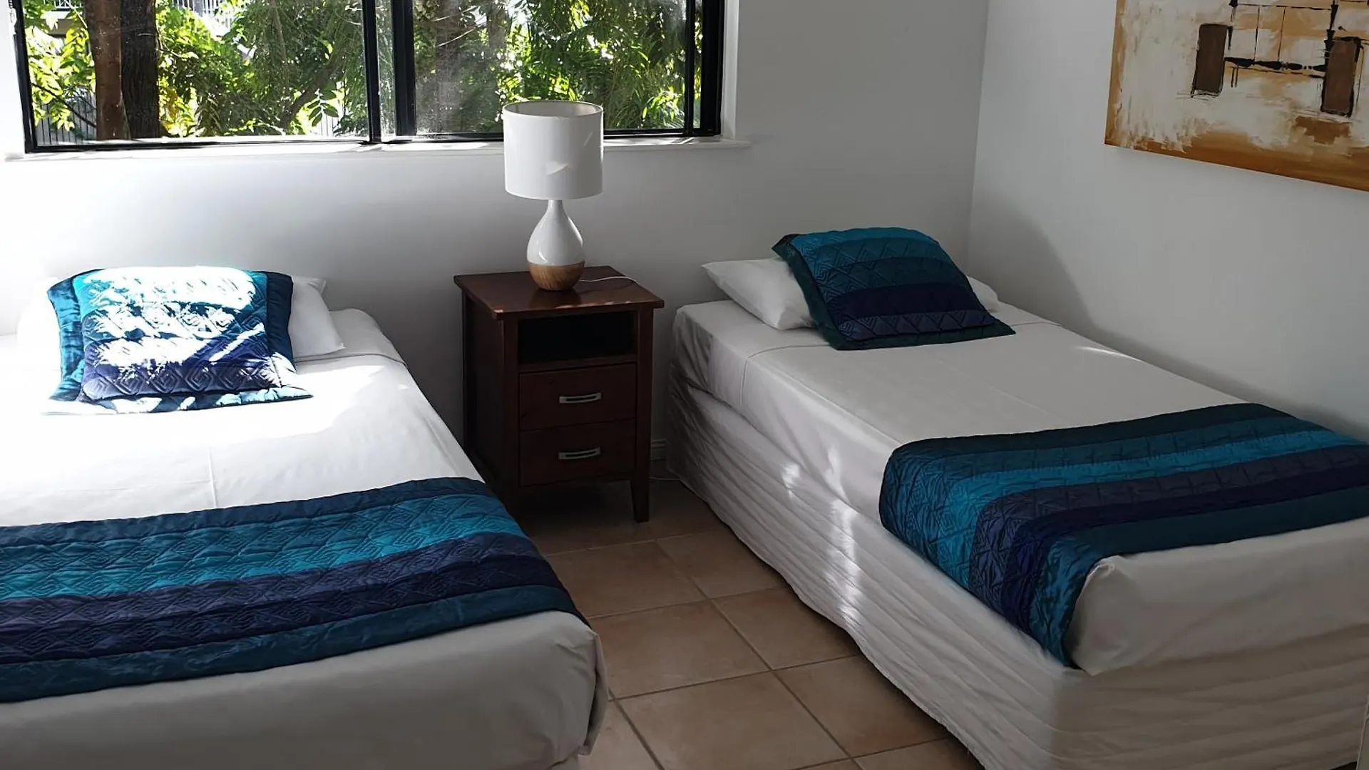 Nautilus Holiday apartamentos Port Douglas Apartahotel