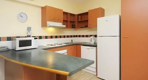 Nautilus Holiday apartamentos Port Douglas