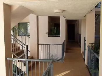 Nautilus Holiday apartamentos Port Douglas 4*,