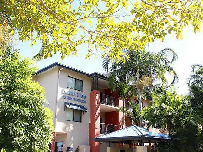 Nautilus Holiday Apartments Port Douglas