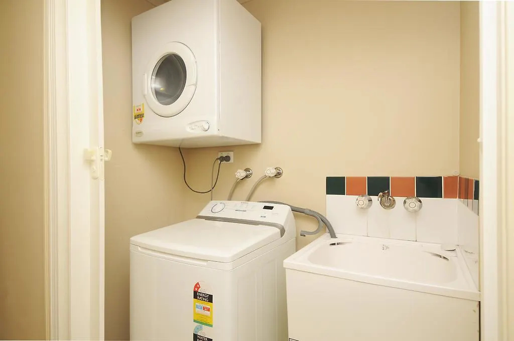 Nautilus Holiday Apartments Port Douglas Australia
