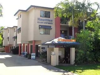 Nautilus Holiday Apartments Port Douglas Australia