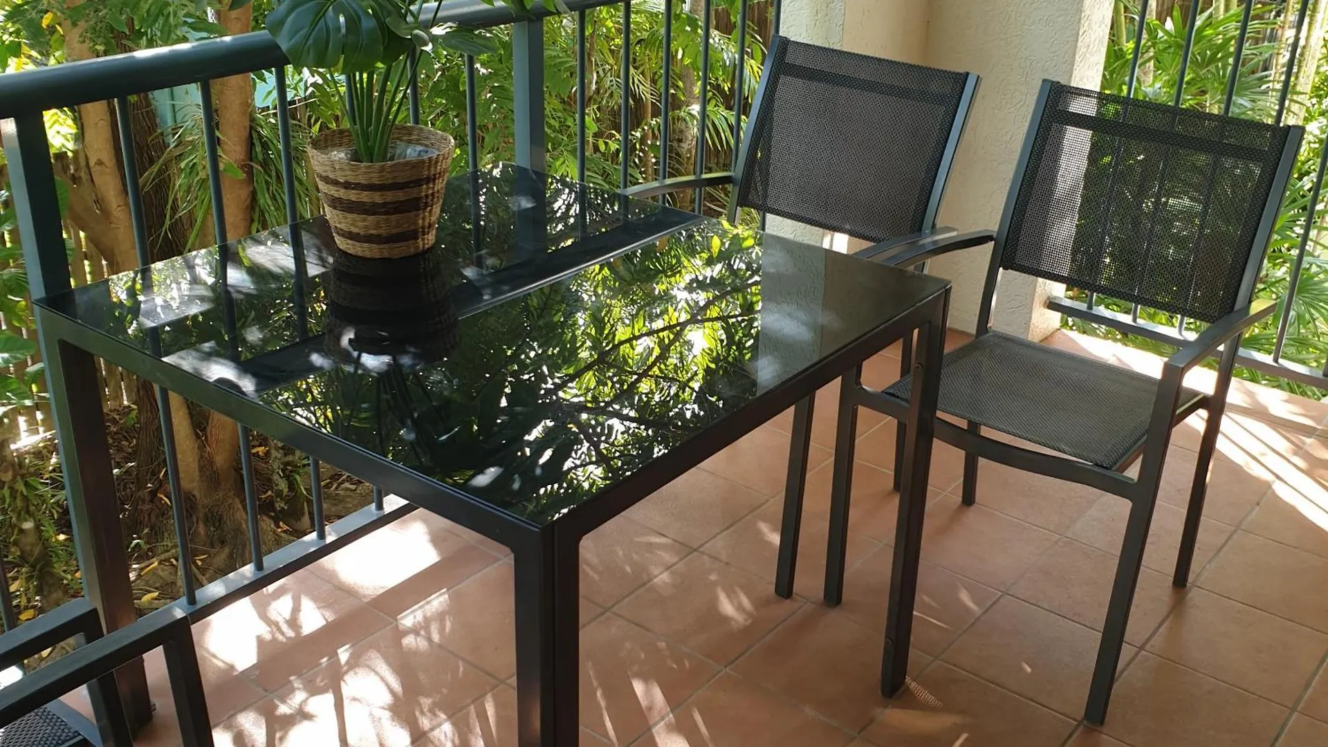Aparthotel Nautilus Holiday Apartments Port Douglas