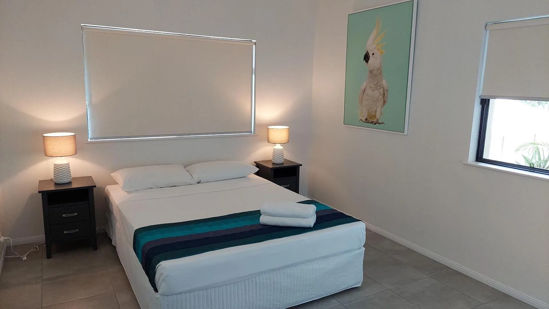 Nautilus Holiday Apartments Port Douglas Australia