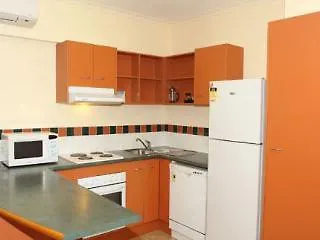 **** Aparthotel Nautilus Holiday Apartments Port Douglas Australia