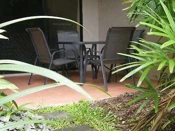 Nautilus Holiday Apartments Port Douglas 4*,  Australia
