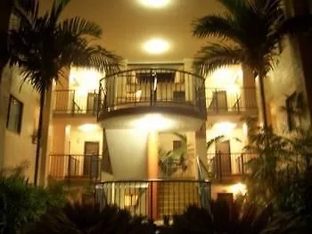 Nautilus Holiday Apartments Port Douglas Aparthotel