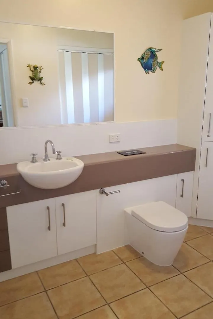 Nautilus Holiday Apartments Port Douglas 4*,