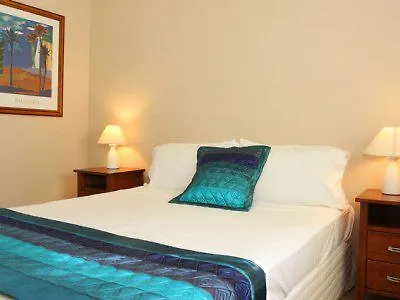 Aparthotel Nautilus Holiday Apartments Port Douglas